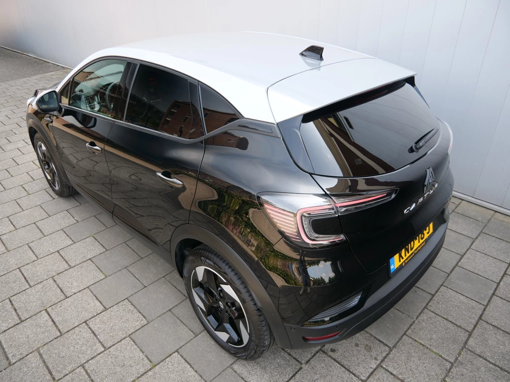 Renault Captur – foto 4