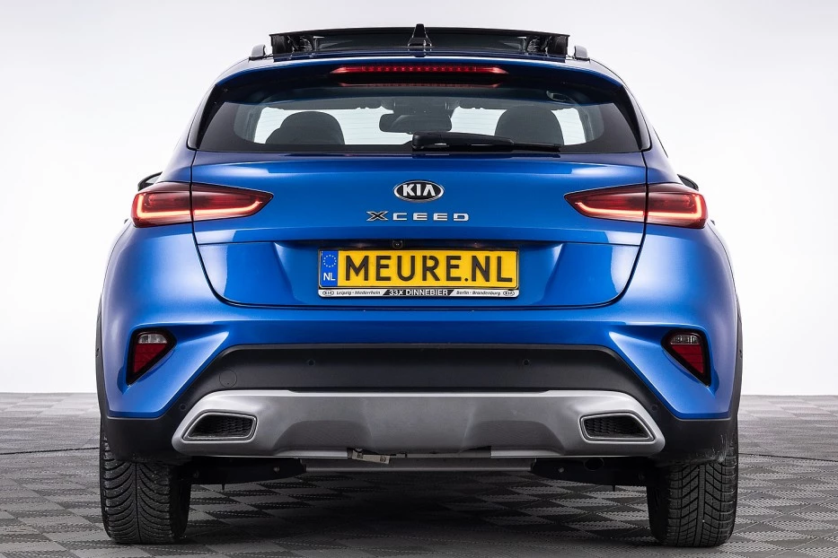 Kia XCeed – foto 3