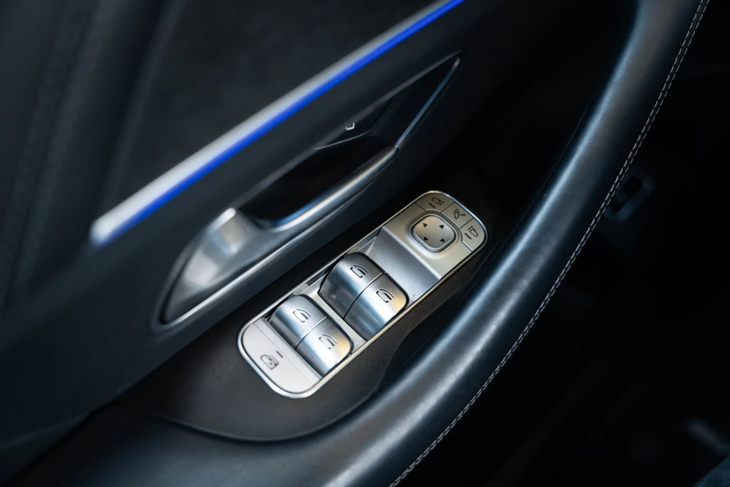 Mercedes-Benz GLE – foto 27