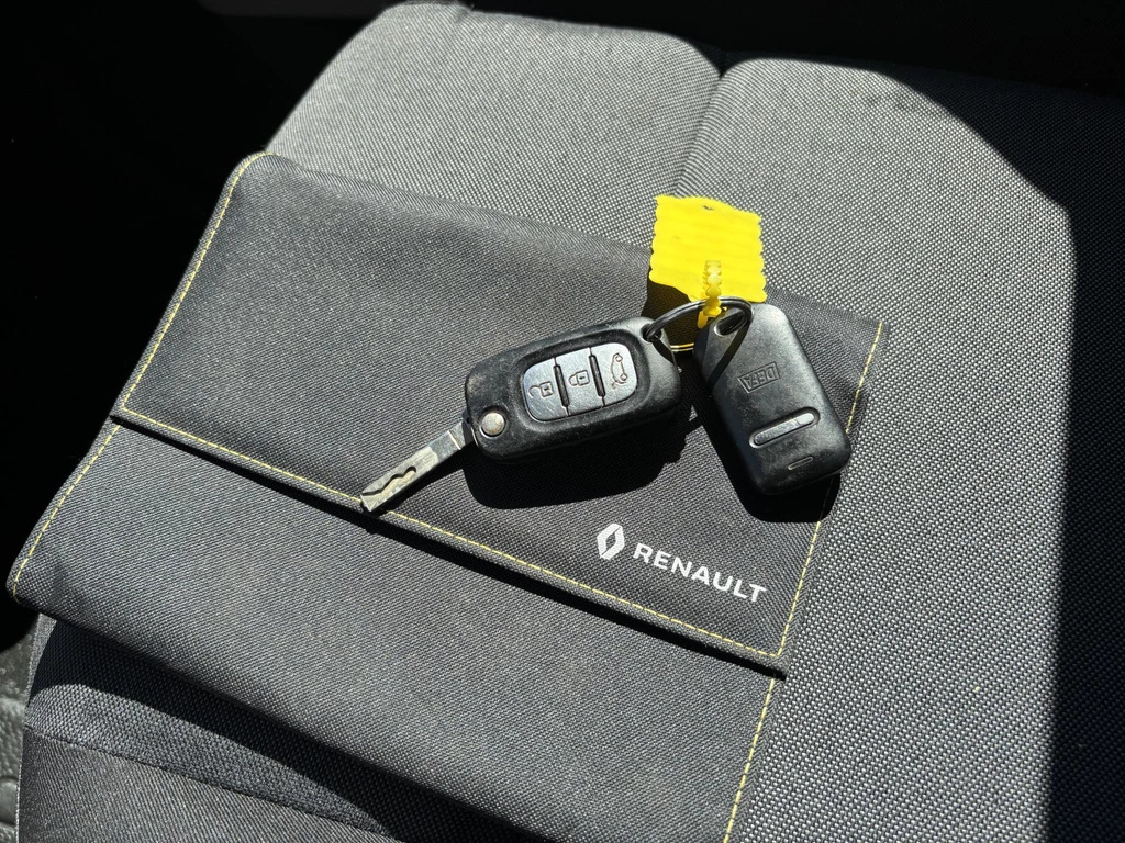 Renault Master – foto 28