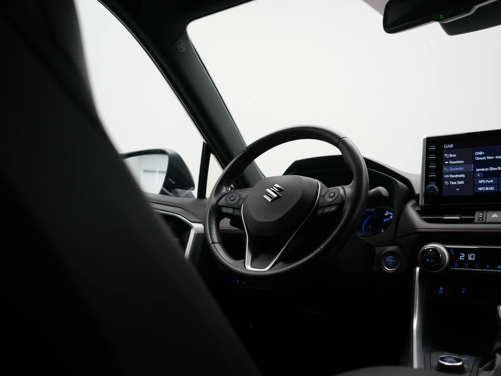 Suzuki Across – foto 33