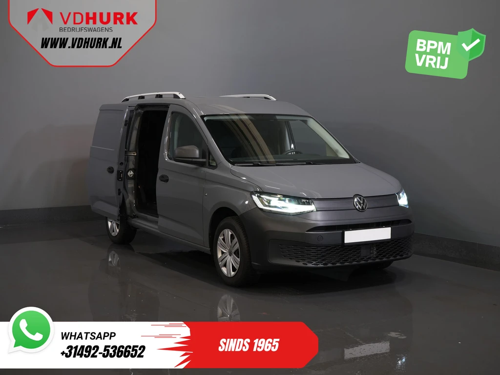 Volkswagen Caddy – foto 7