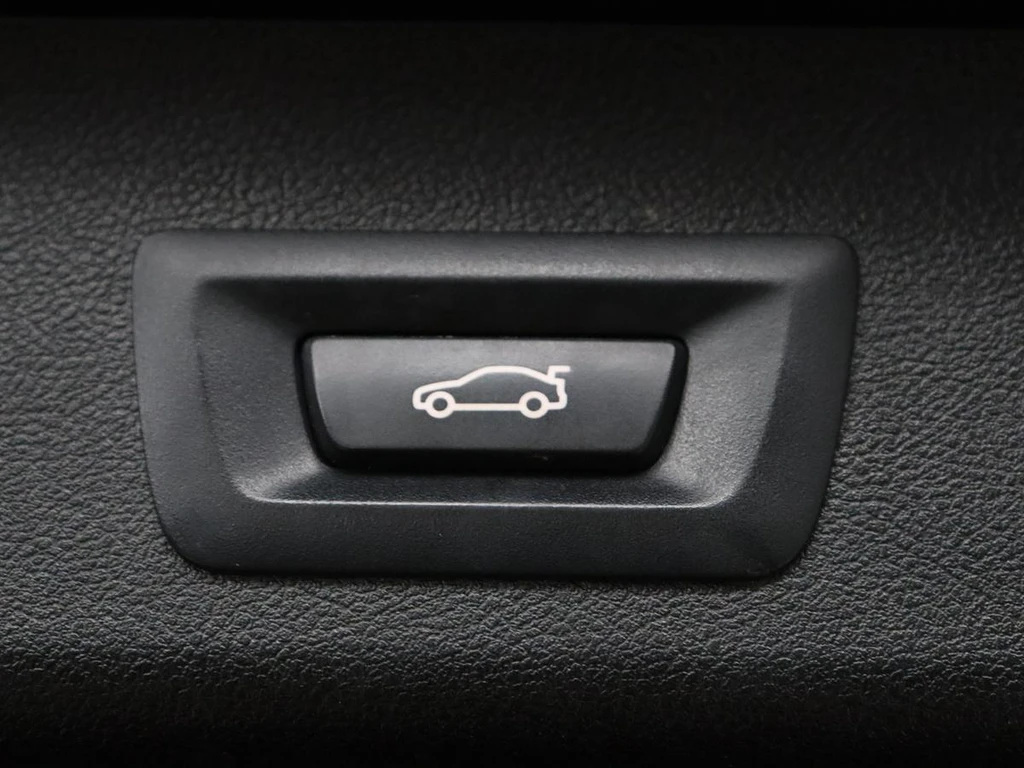 BMW 5 Serie – foto 11