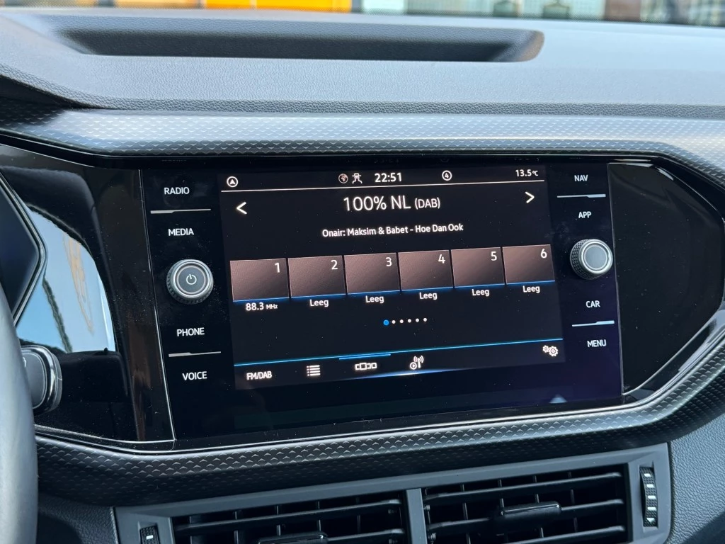 Volkswagen T-Cross – foto 12