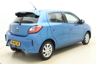 Mitsubishi Space Star – thumbnail 6