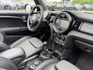 MINI Cooper Cabrio – thumbnail 17