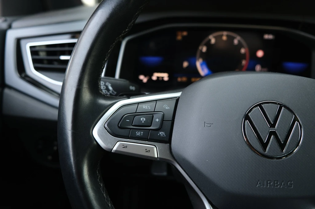 Volkswagen Taigo – foto 14