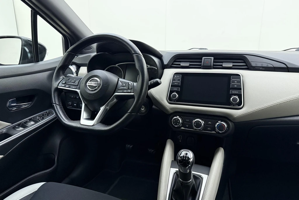 Nissan Micra – foto 28