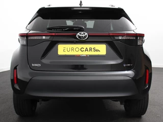 Toyota Yaris Cross – thumbnail 7