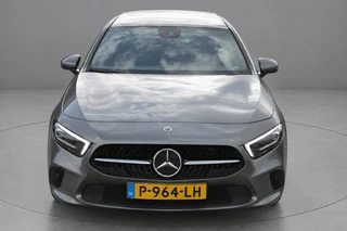 Mercedes-Benz A-Klasse – thumbnail 9