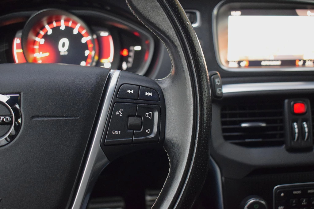 Volvo V40 – foto 22