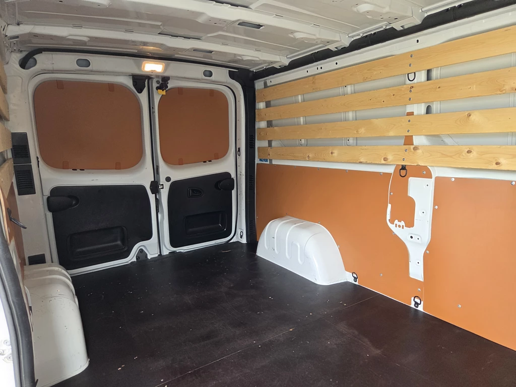 Renault Trafic – foto 32