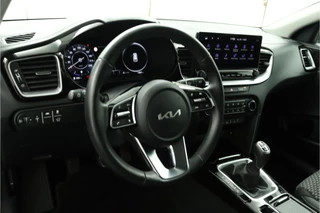 Kia Ceed Sportswagon – thumbnail 19