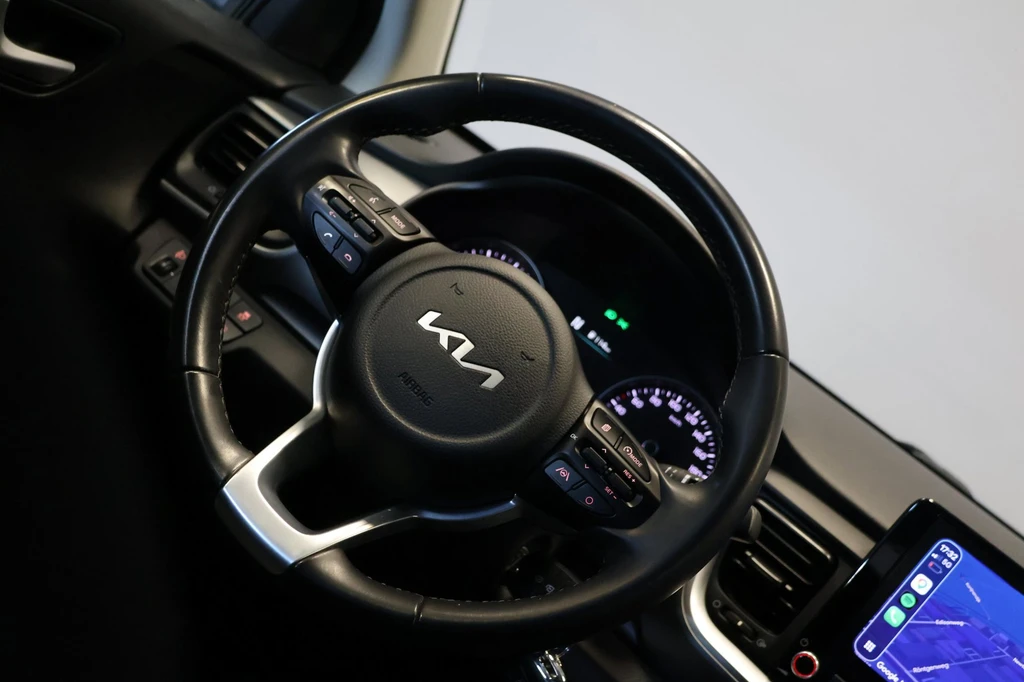 Kia Stonic – foto 18