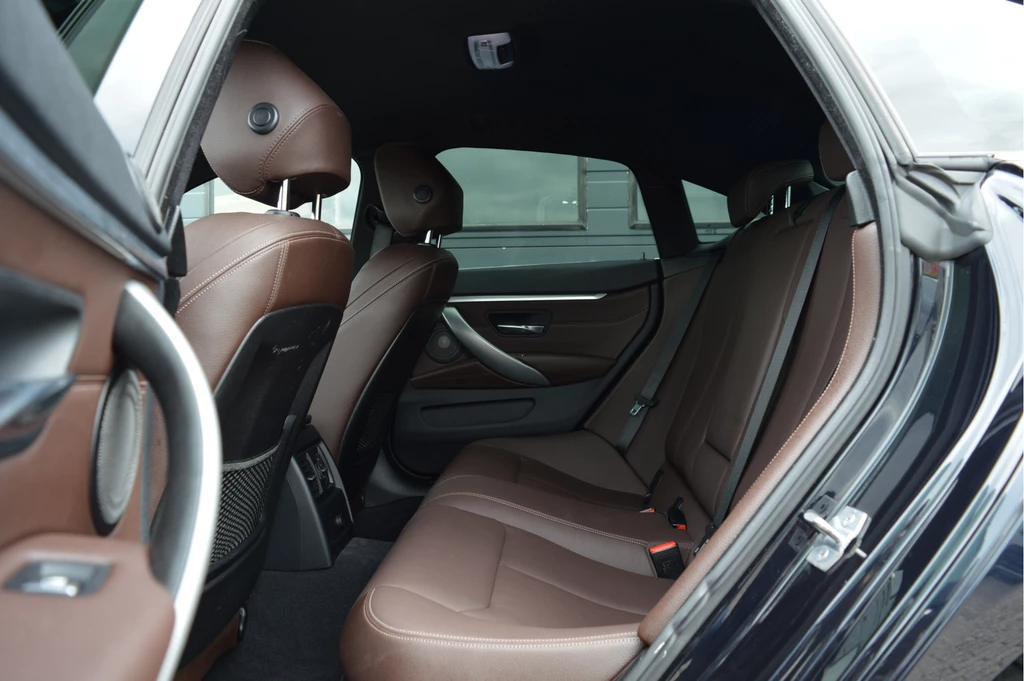 BMW 4 Serie – foto 11