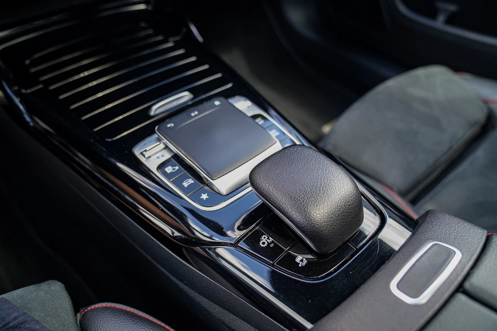 Mercedes-Benz A-Klasse – foto 50