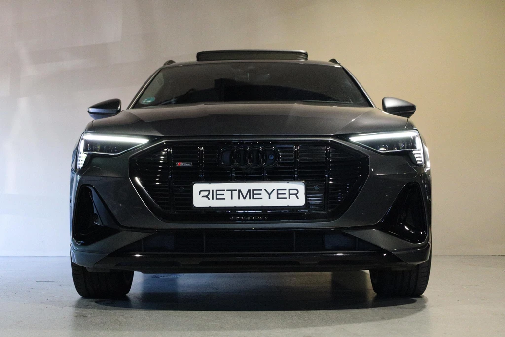 Audi e-tron – foto 11