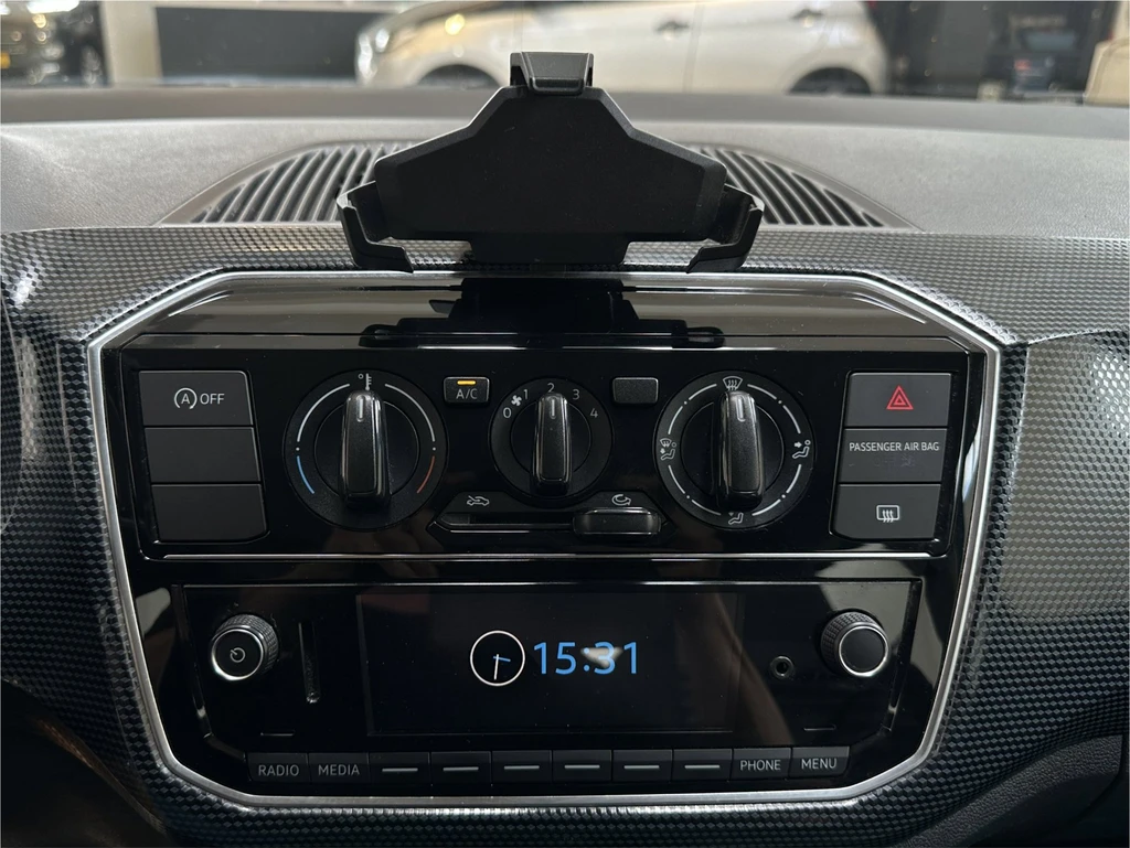 Volkswagen up! – foto 13