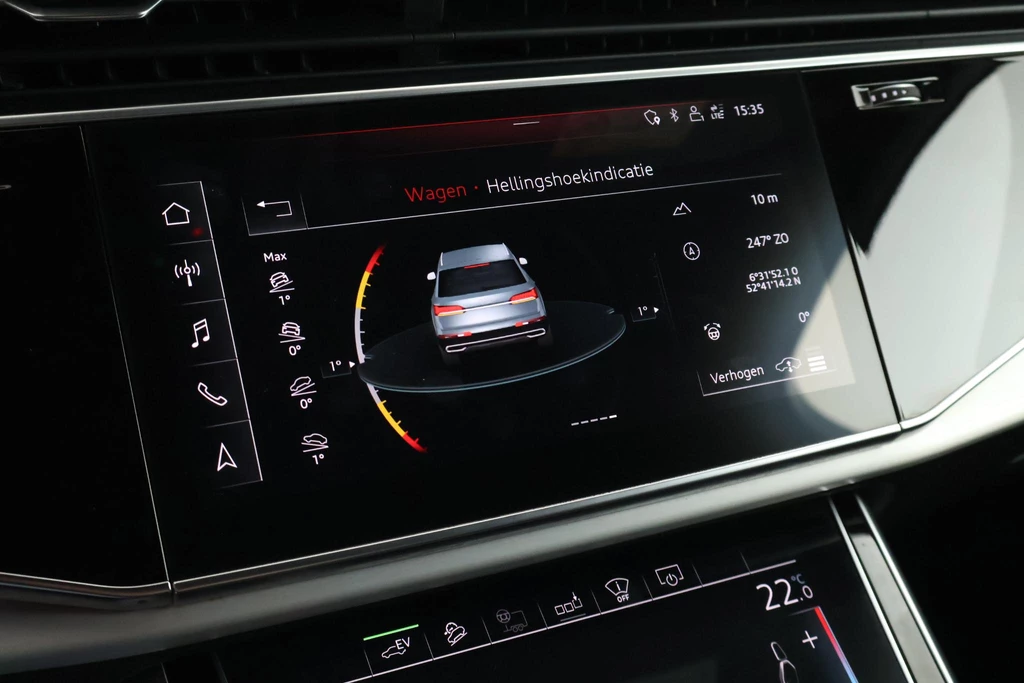 Audi Q7 – foto 34