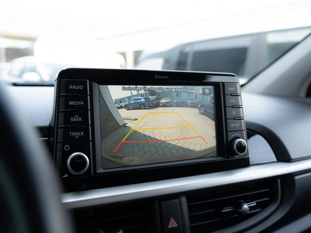 Kia Picanto – foto 15