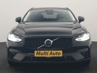 Volvo V90 – thumbnail 11