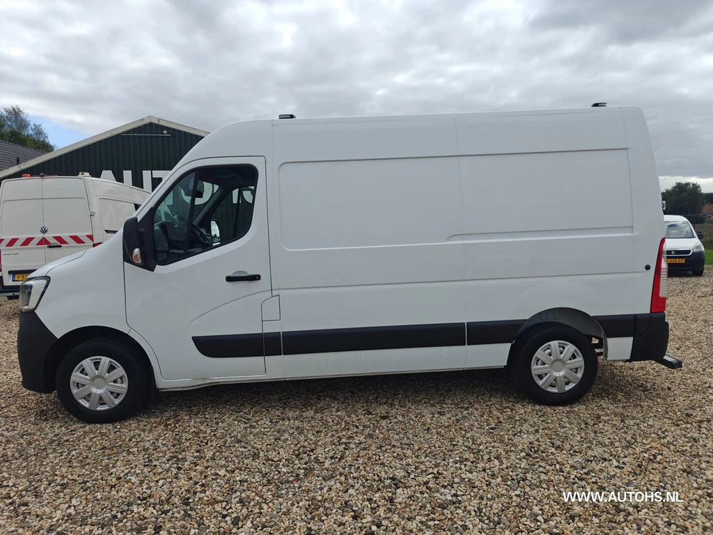 Renault Master – foto 2