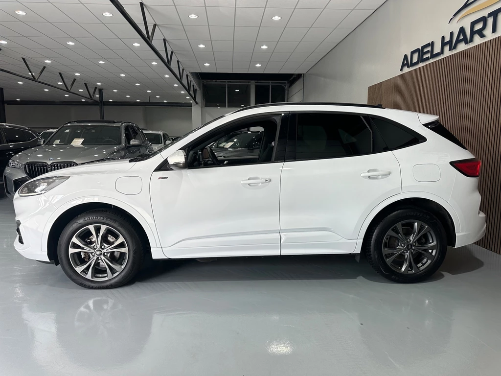 Ford Kuga – foto 5