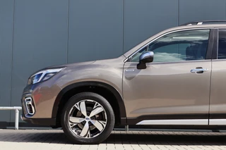 Subaru Forester – thumbnail 3