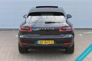 Porsche Macan – thumbnail 6