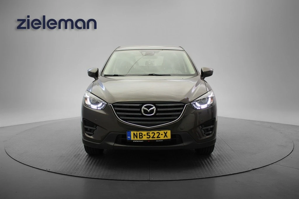 Mazda CX-5 – foto 11