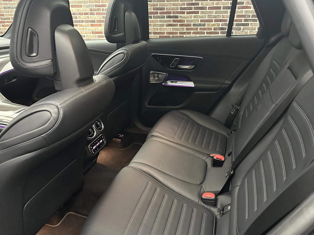 Mercedes-Benz GLC – foto 19