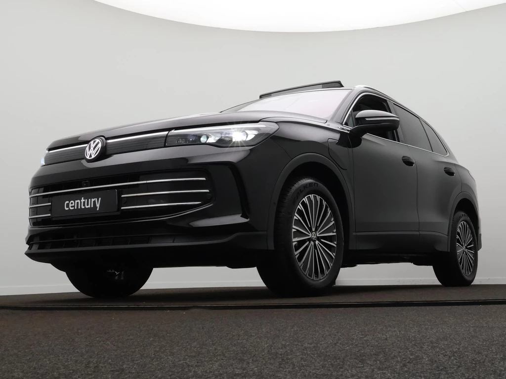 Volkswagen Tiguan – foto 2