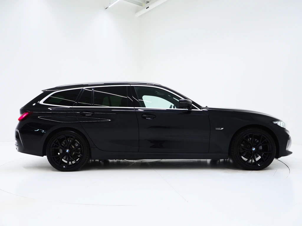 BMW 3 Serie – foto 6