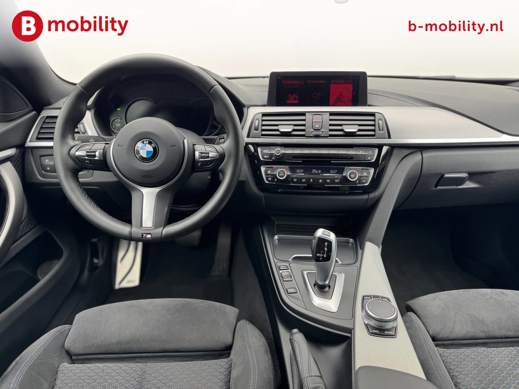 BMW 4 Serie – foto 11