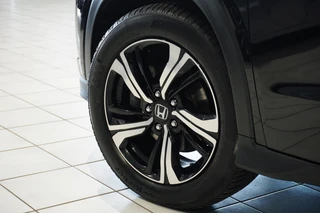 Honda HR-V – thumbnail 36
