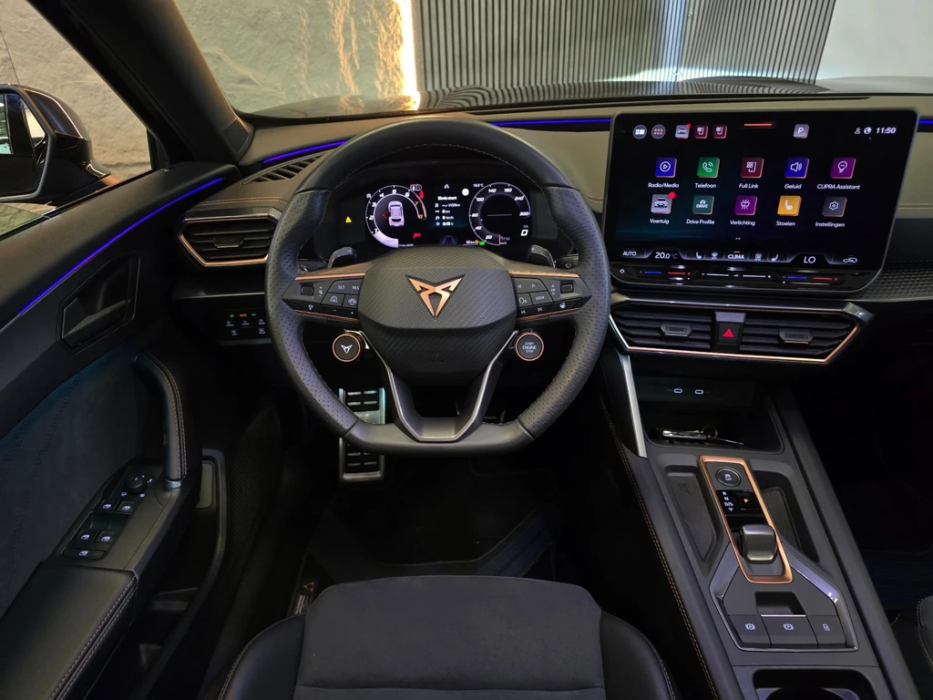 CUPRA Formentor – foto 15