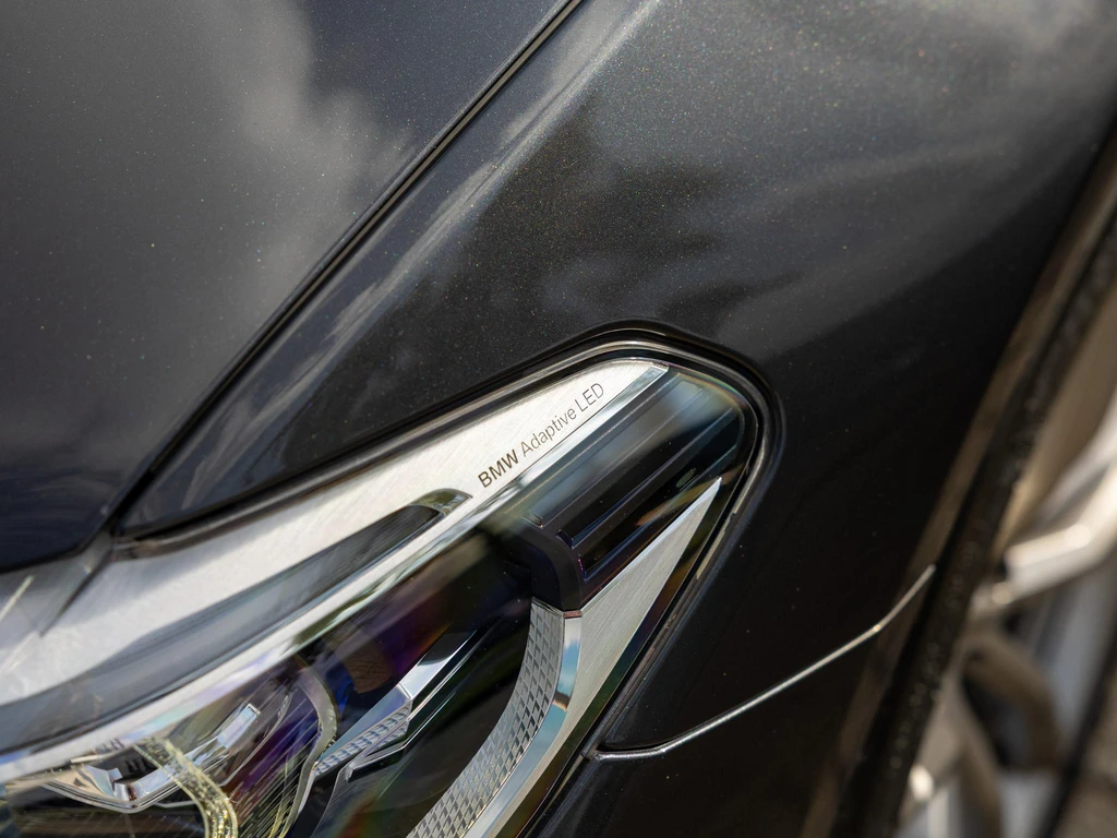BMW 5 Serie – foto 29
