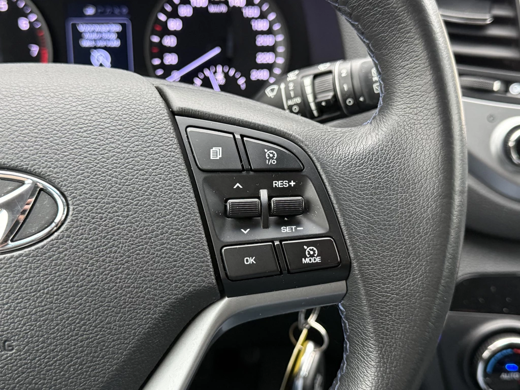 Hyundai Tucson – foto 20