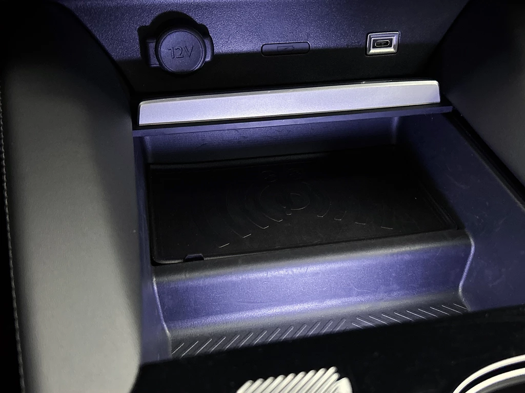 Citroën C5 X – foto 22