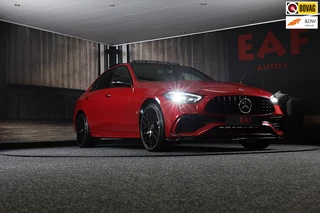 Mercedes-Benz C-Klasse – thumbnail 12