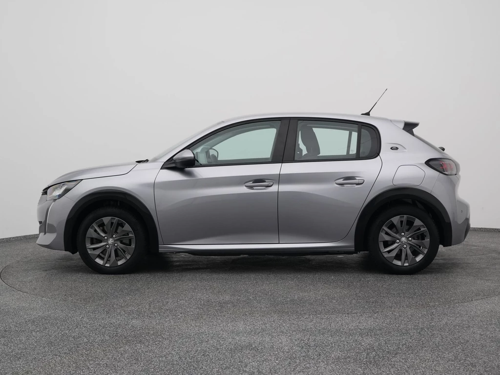 Peugeot e-208 – foto 3