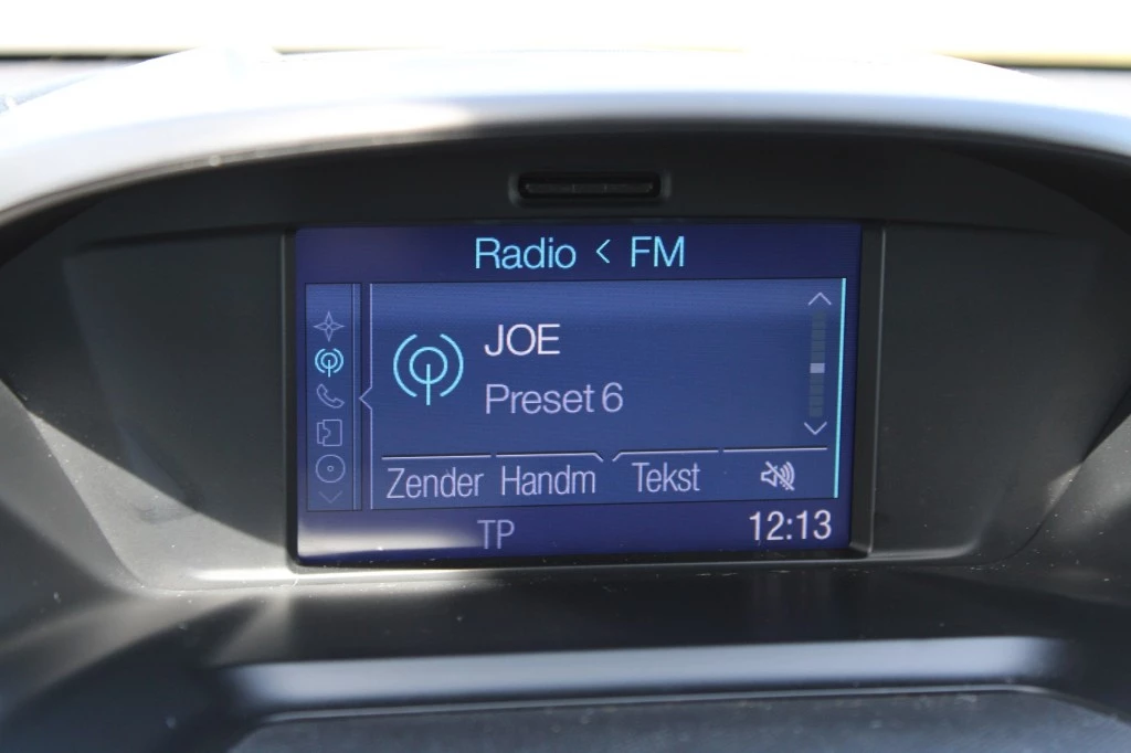 Ford Kuga – foto 11