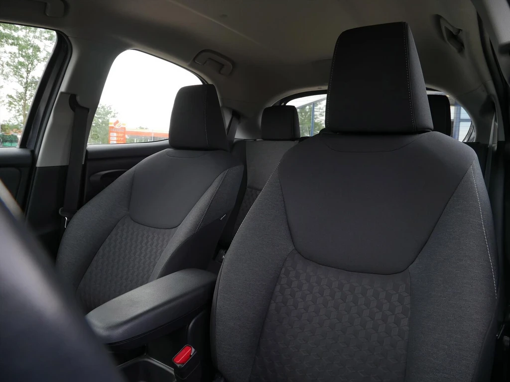 Toyota Yaris – foto 13