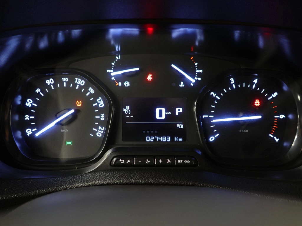 Peugeot Expert – foto 21