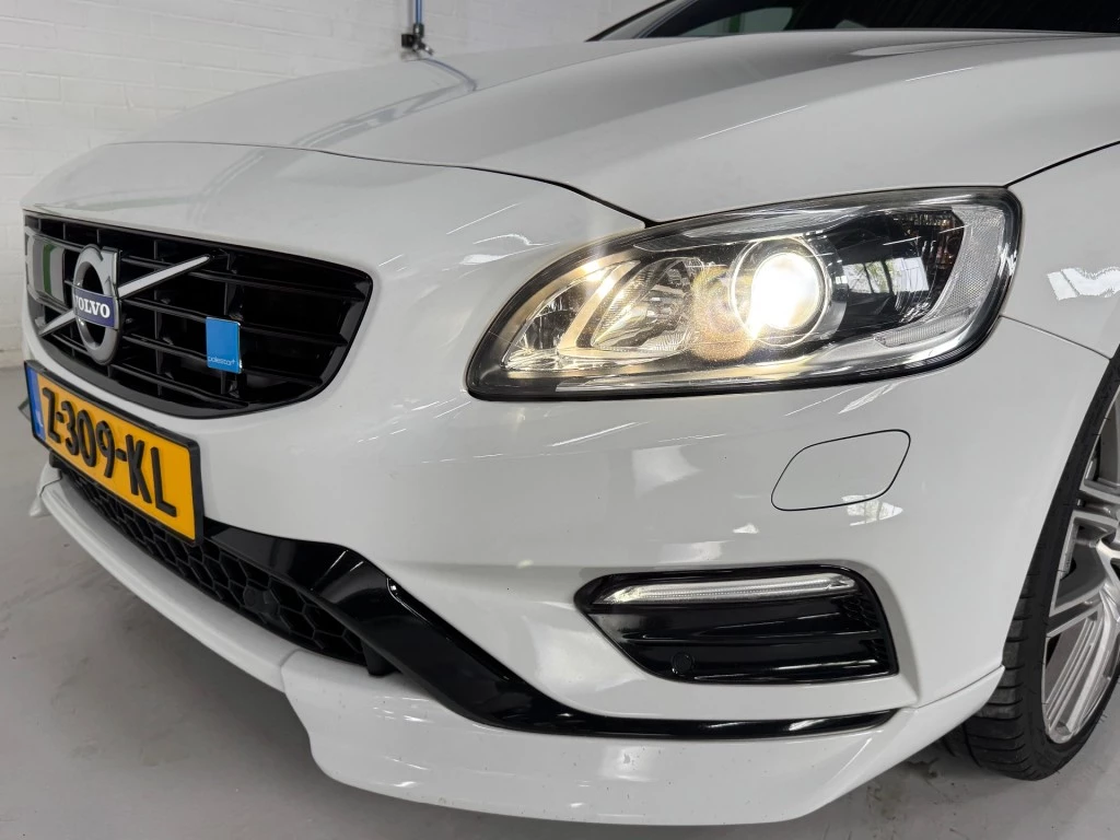 Volvo V60 – foto 11