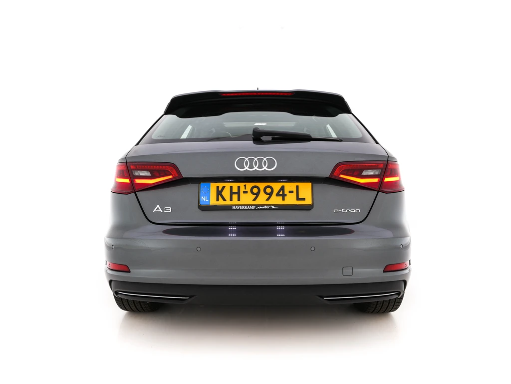 Audi A3 – foto 3