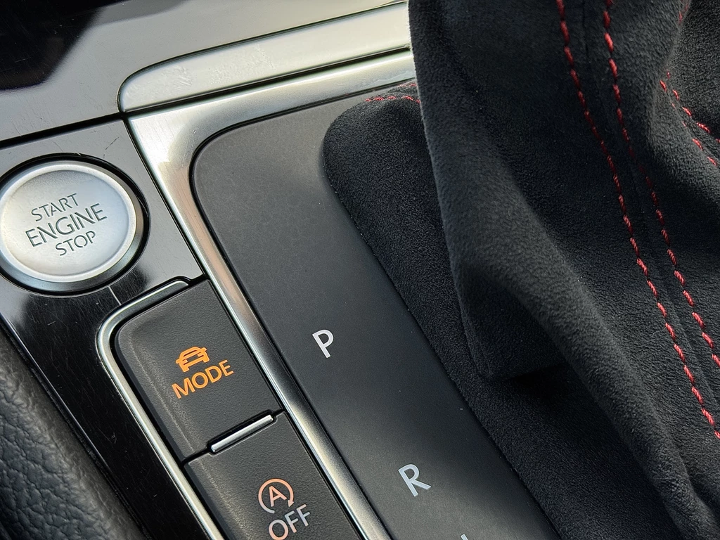 Volkswagen Golf – foto 25