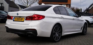 BMW 5 Serie – thumbnail 9