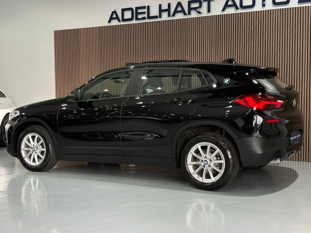 BMW X2 – foto 6