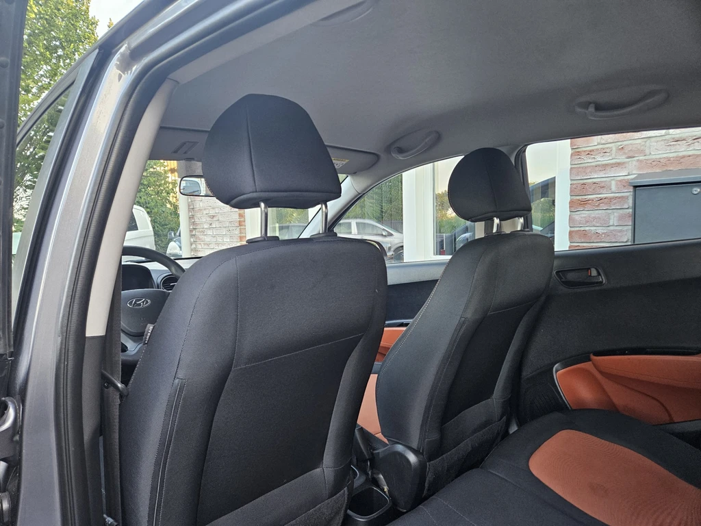 Hyundai i10 – foto 12